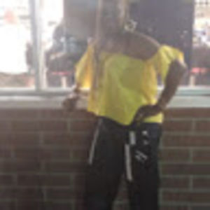 Meet your Posher, Dawne